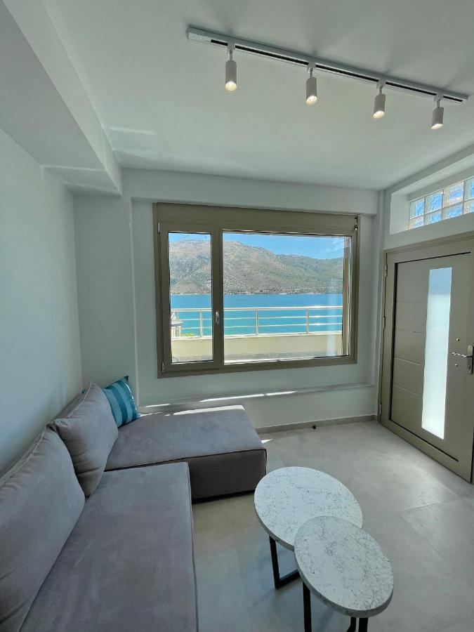 Апартаменты Ocean Views Платария Экстерьер фото